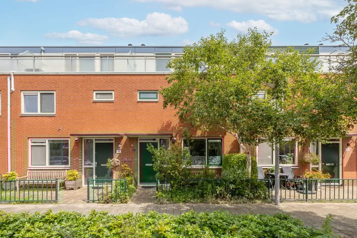 Foto 1 van Brenner 70