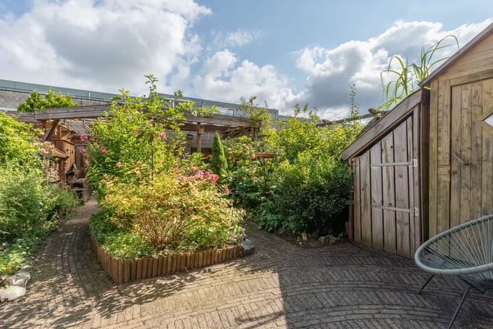 Foto 3 van Brenner 70