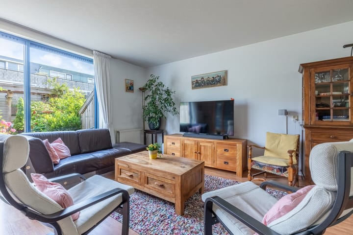 Foto 5 van Brenner 70