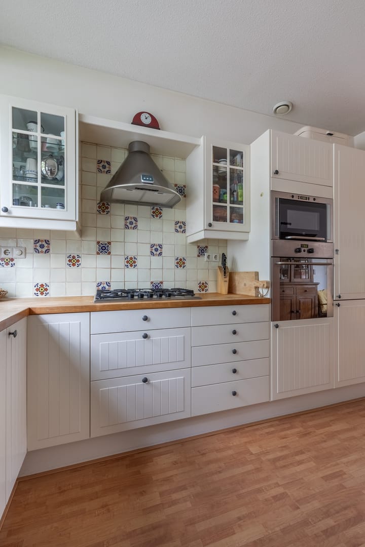 Foto 12 van Brenner 70