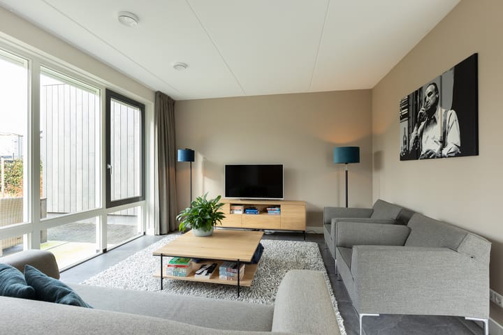 Foto 3 van Hazelaar 10