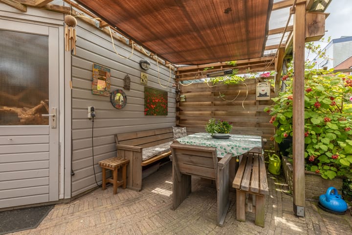 Foto 43 van Brenner 70