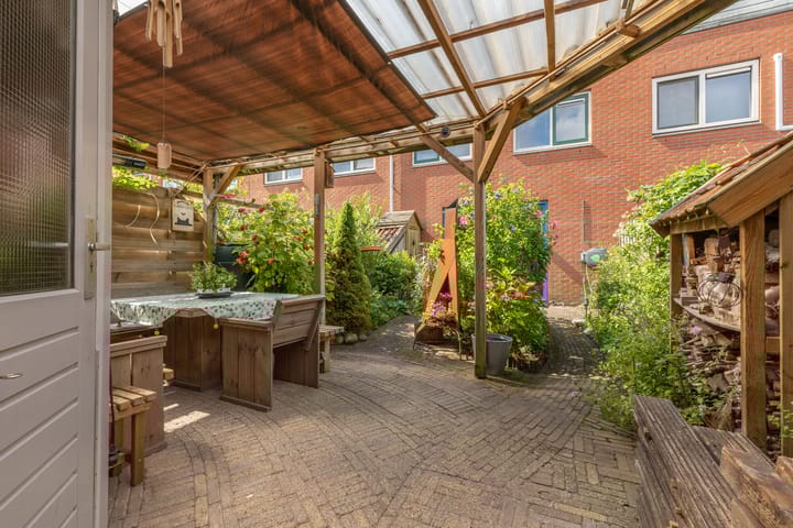 Foto 44 van Brenner 70