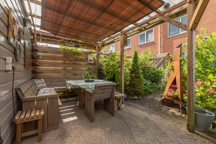 Foto 45 van Brenner 70