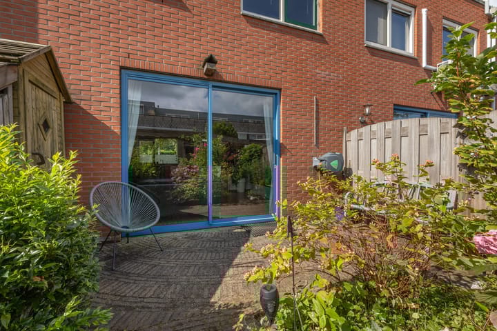 Foto 46 van Brenner 70