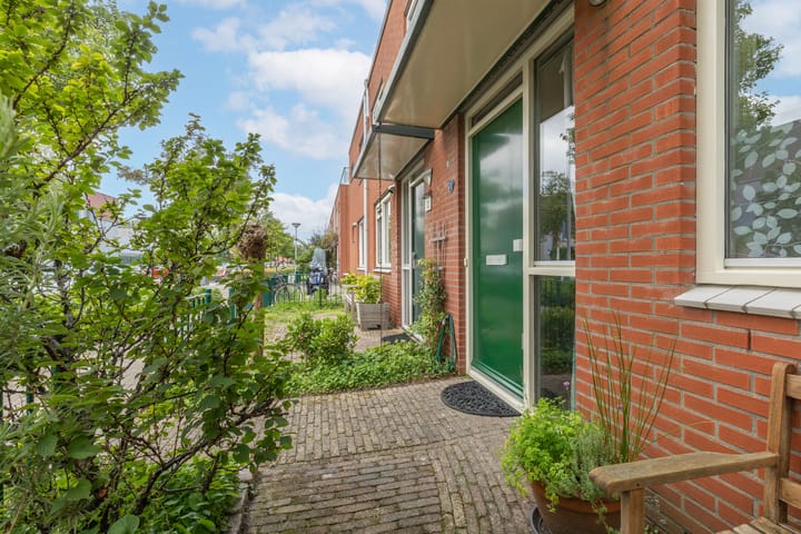 Foto 49 van Brenner 70