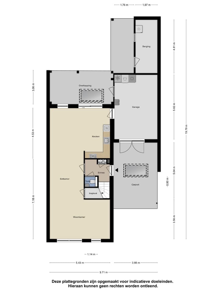 Foto 27 van Kattestart 14