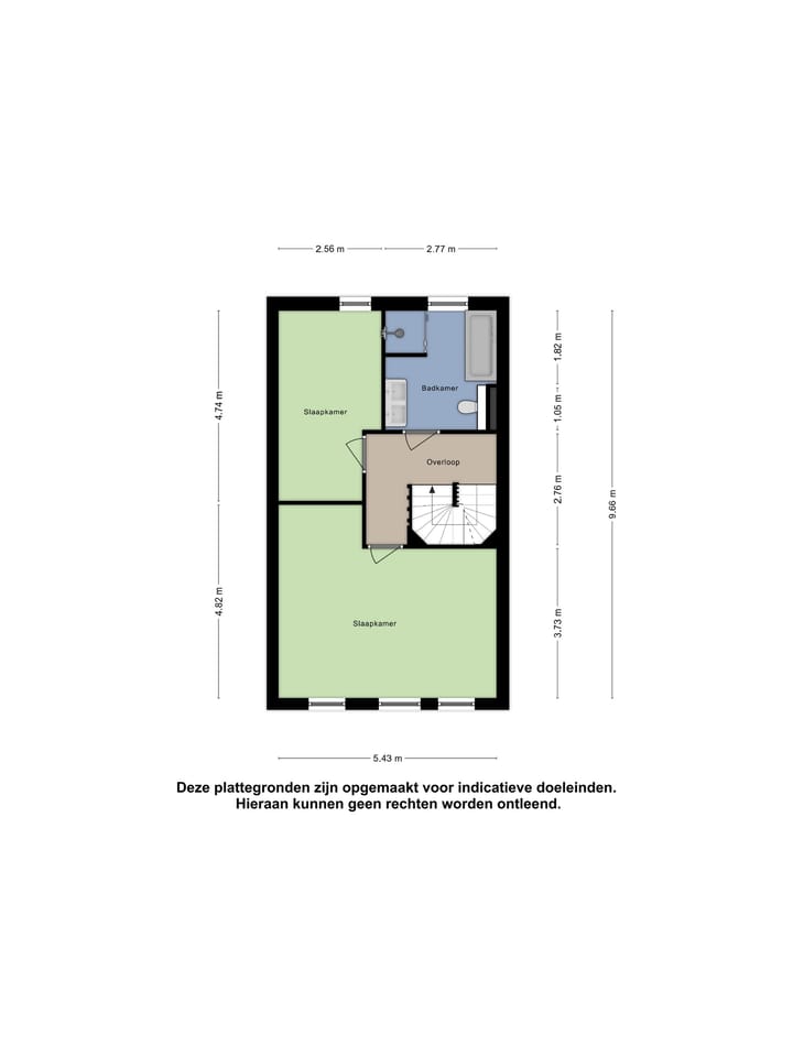 Foto 28 van Kattestart 14