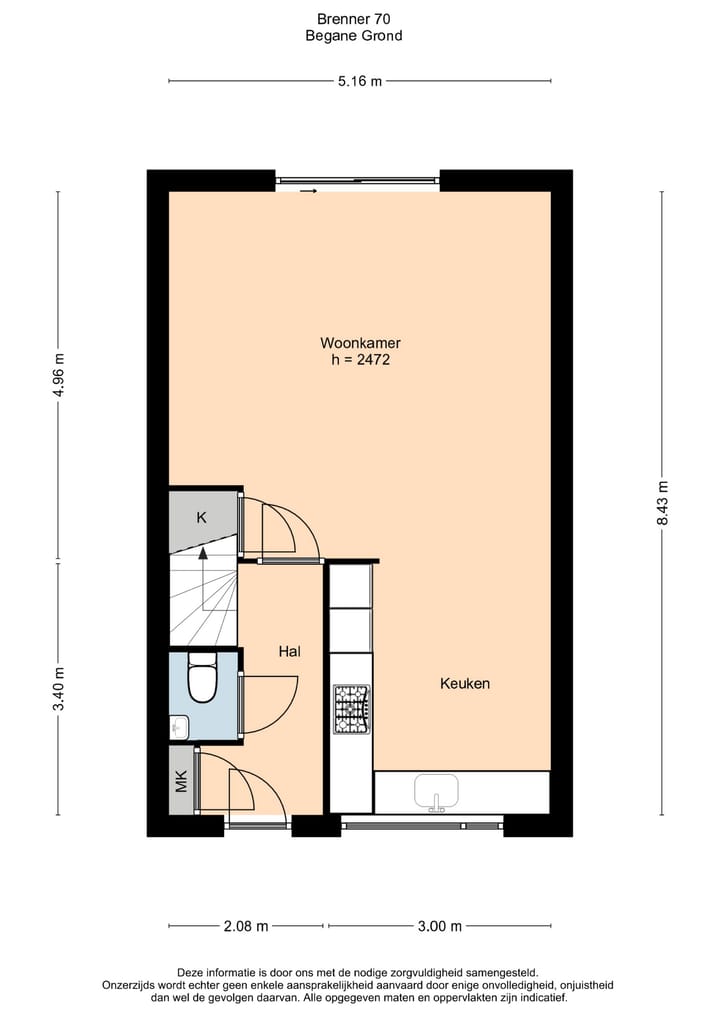 Foto 53 van Brenner 70