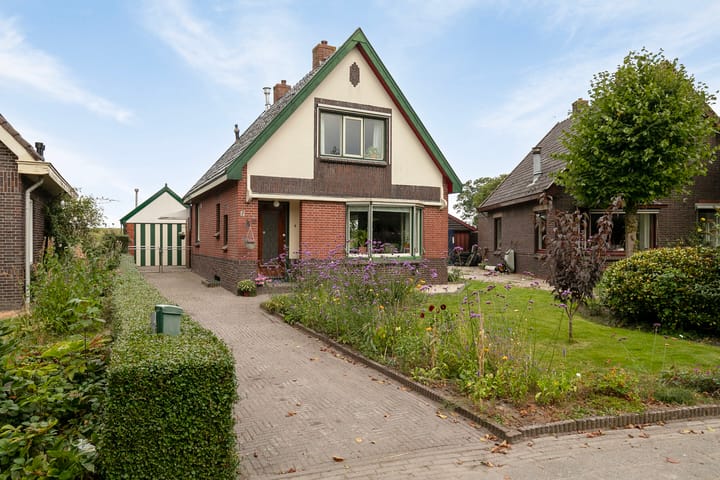 Foto 1 van Kenninckweg 10