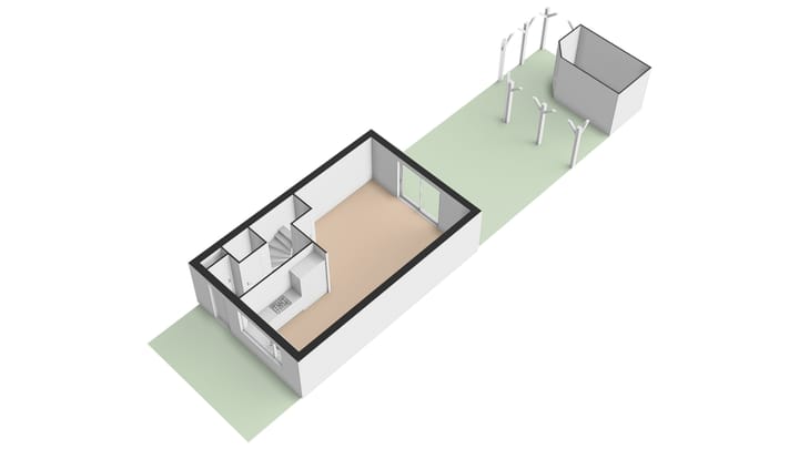 Foto 60 van Brenner 70