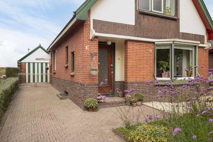 Foto 33 van Kenninckweg 10