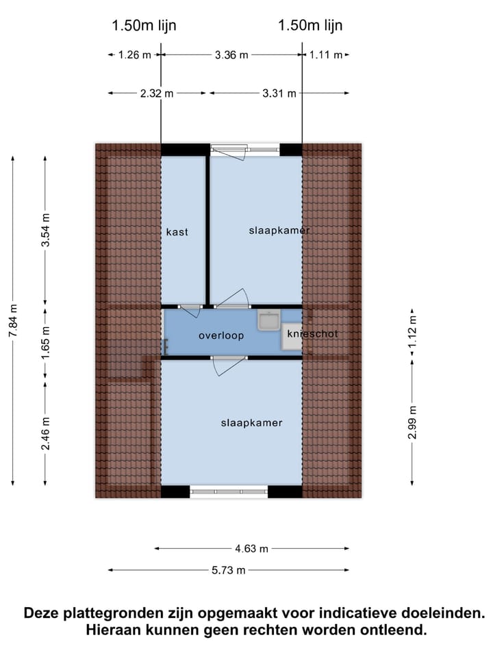 Foto 37 van Kenninckweg 10