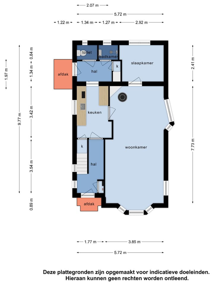 Foto 38 van Kenninckweg 10
