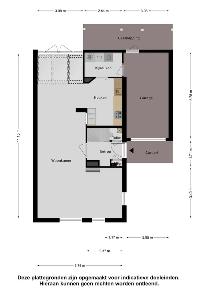 Foto 37 van Akkerwindelaan 32