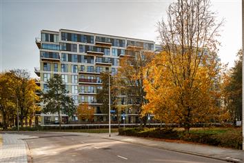 Rachmaninoffplantsoen 227