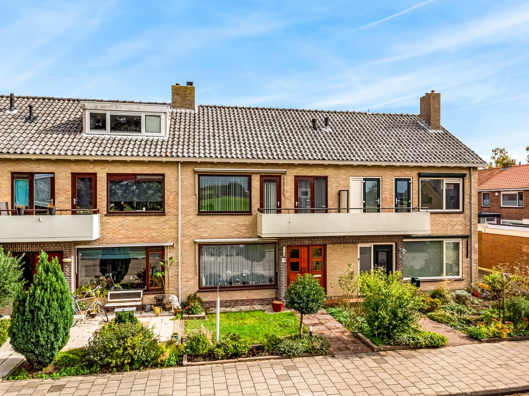 Foto 1 van Koningin Julianaweg 96