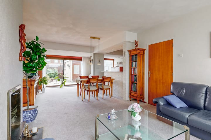 Foto 2 van Koningin Julianaweg 96