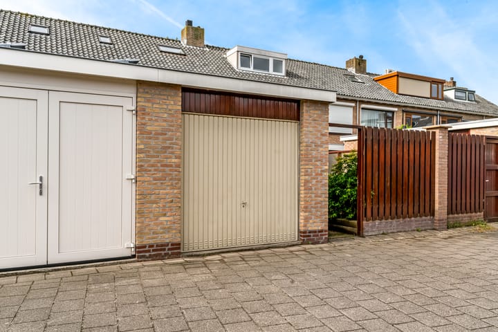 Foto 6 van Koningin Julianaweg 96