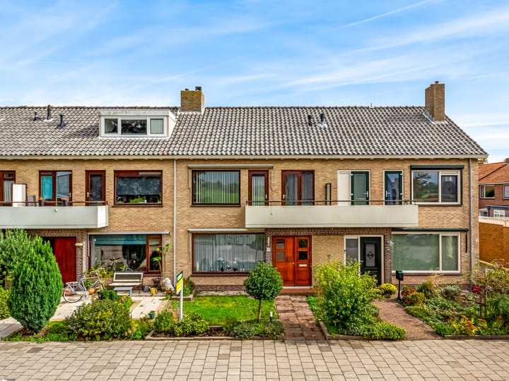 Foto 7 van Koningin Julianaweg 96