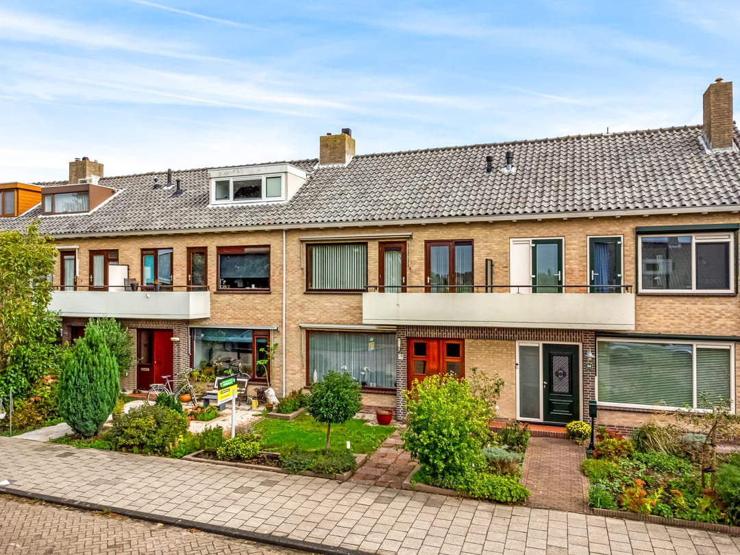 Foto 8 van Koningin Julianaweg 96