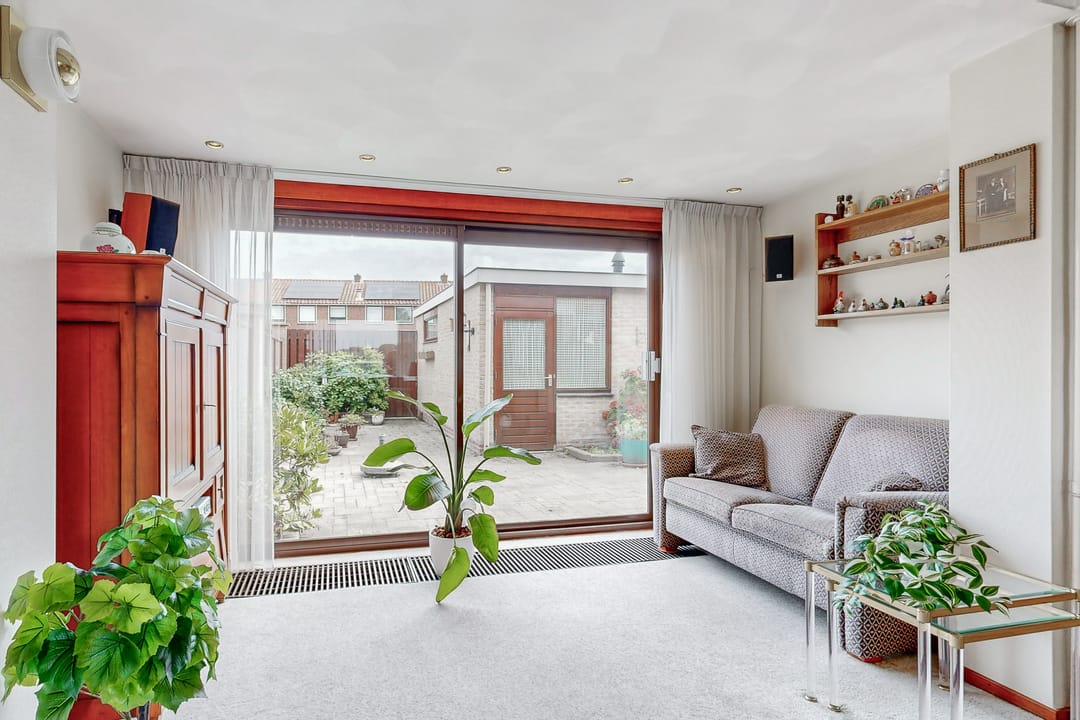 Foto 13 van Koningin Julianaweg 96