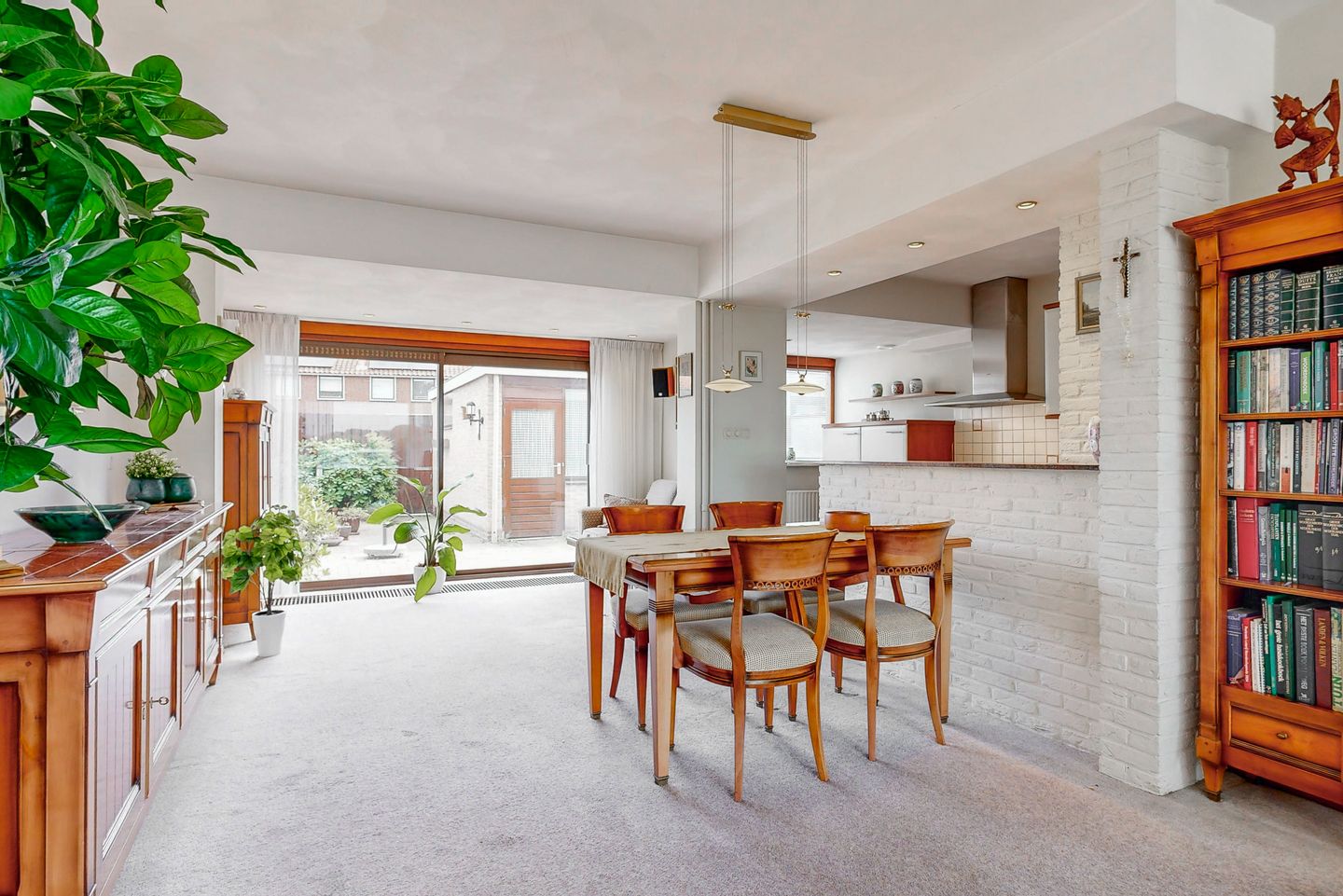 Foto 14 van Koningin Julianaweg 96