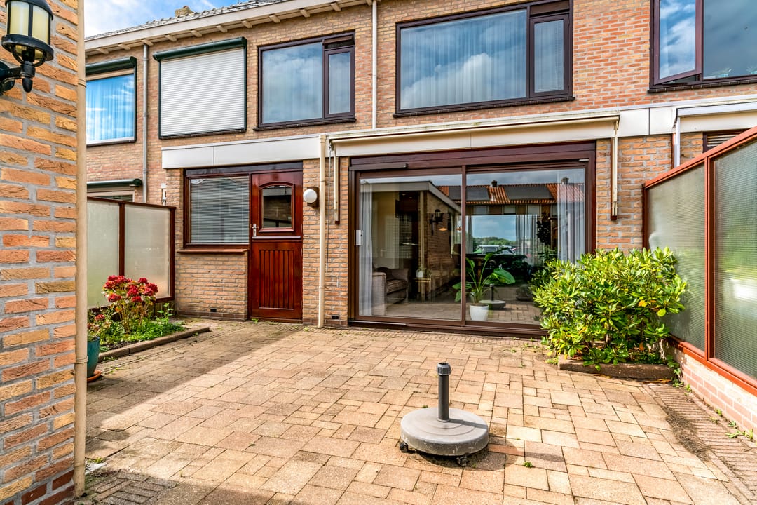 Foto 38 van Koningin Julianaweg 96