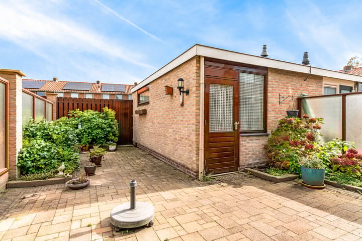 Foto 40 van Koningin Julianaweg 96