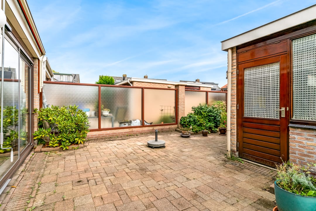 Foto 41 van Koningin Julianaweg 96