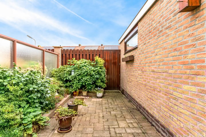 Foto 42 van Koningin Julianaweg 96