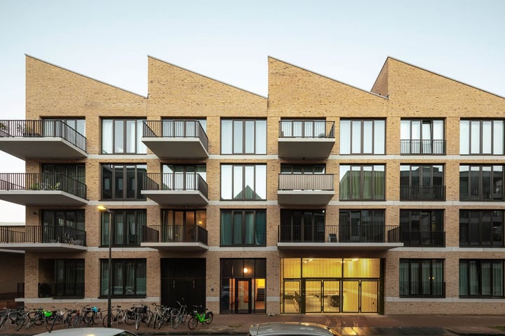 Ir Kalffstraat 250