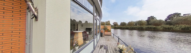 View 360° photo of Balkon of Huub van den Brulestraat 101