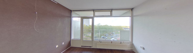 View 360° photo of woonkamer of Tjaarda 320