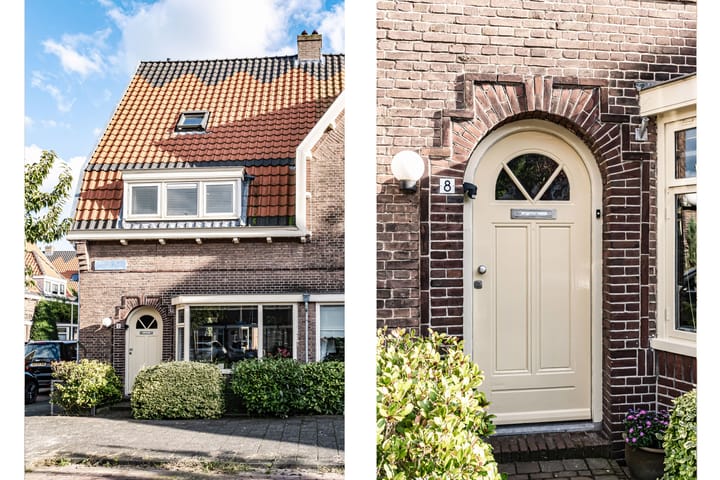 Foto 2 van Nicolaas Beetsplein 8