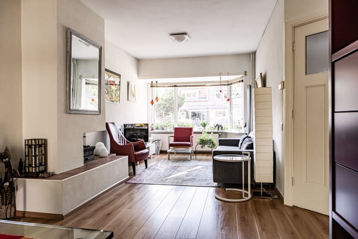 Foto 3 van Nicolaas Beetsplein 8