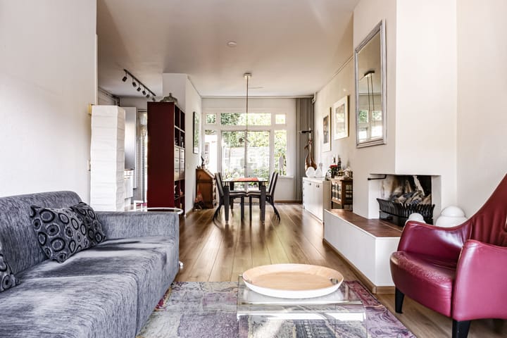 Foto 4 van Nicolaas Beetsplein 8