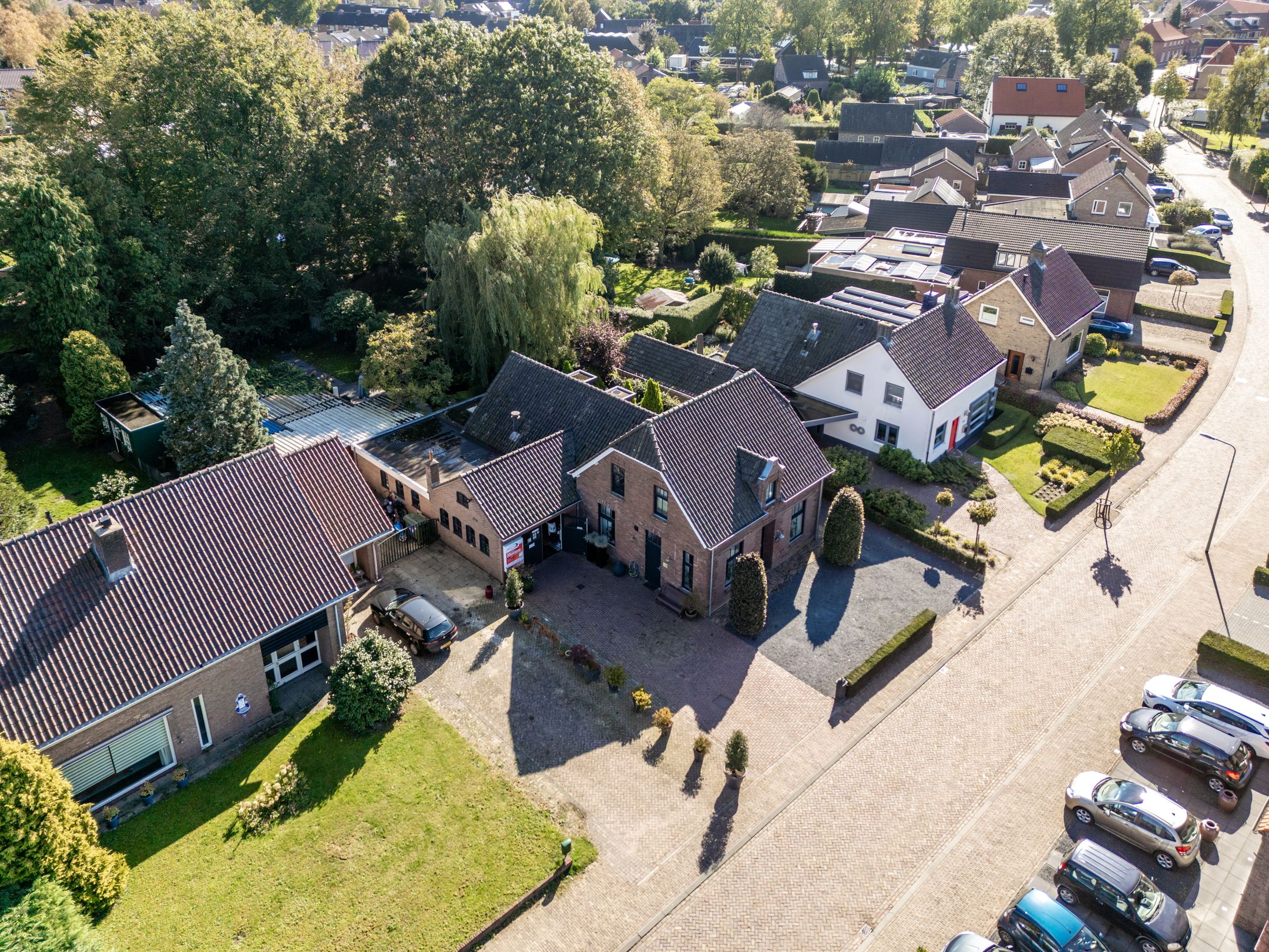 Kloosterstraat, 16, Herpen, 5373AG, Noord-Brabant, Nederland 16