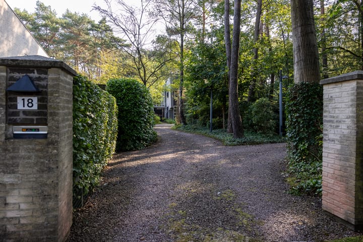 Foto 3 van Gerard Doulaan 18