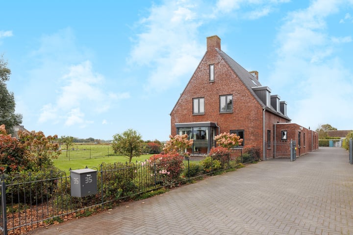 Dreefseweg 35