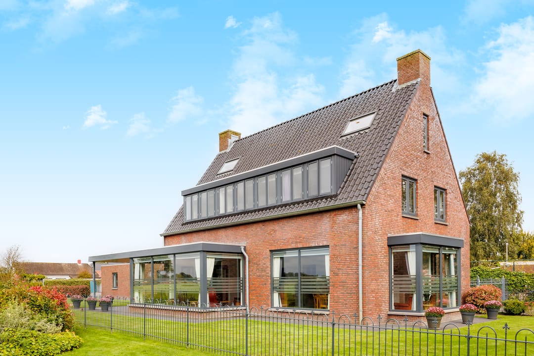 Foto 2 van Dreefseweg 35