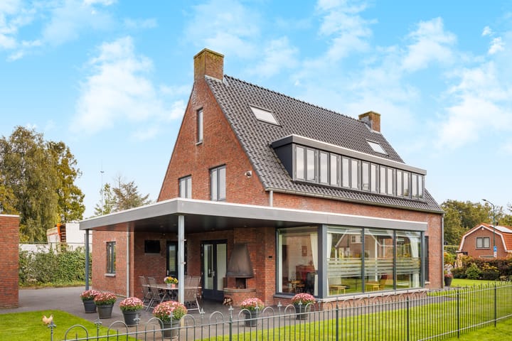 Foto 3 van Dreefseweg 35