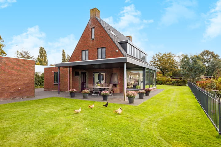 Foto 5 van Dreefseweg 35