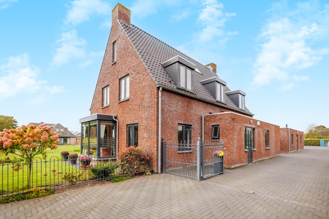 Foto 8 van Dreefseweg 35