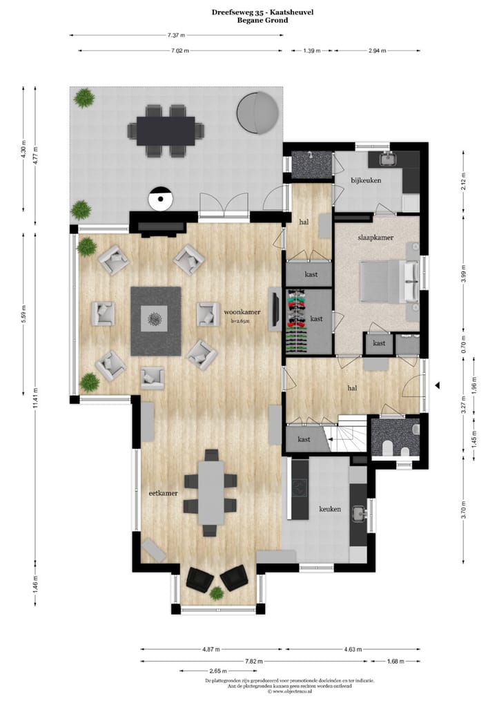 Foto 66 van Dreefseweg 35