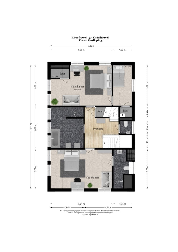 Foto 67 van Dreefseweg 35