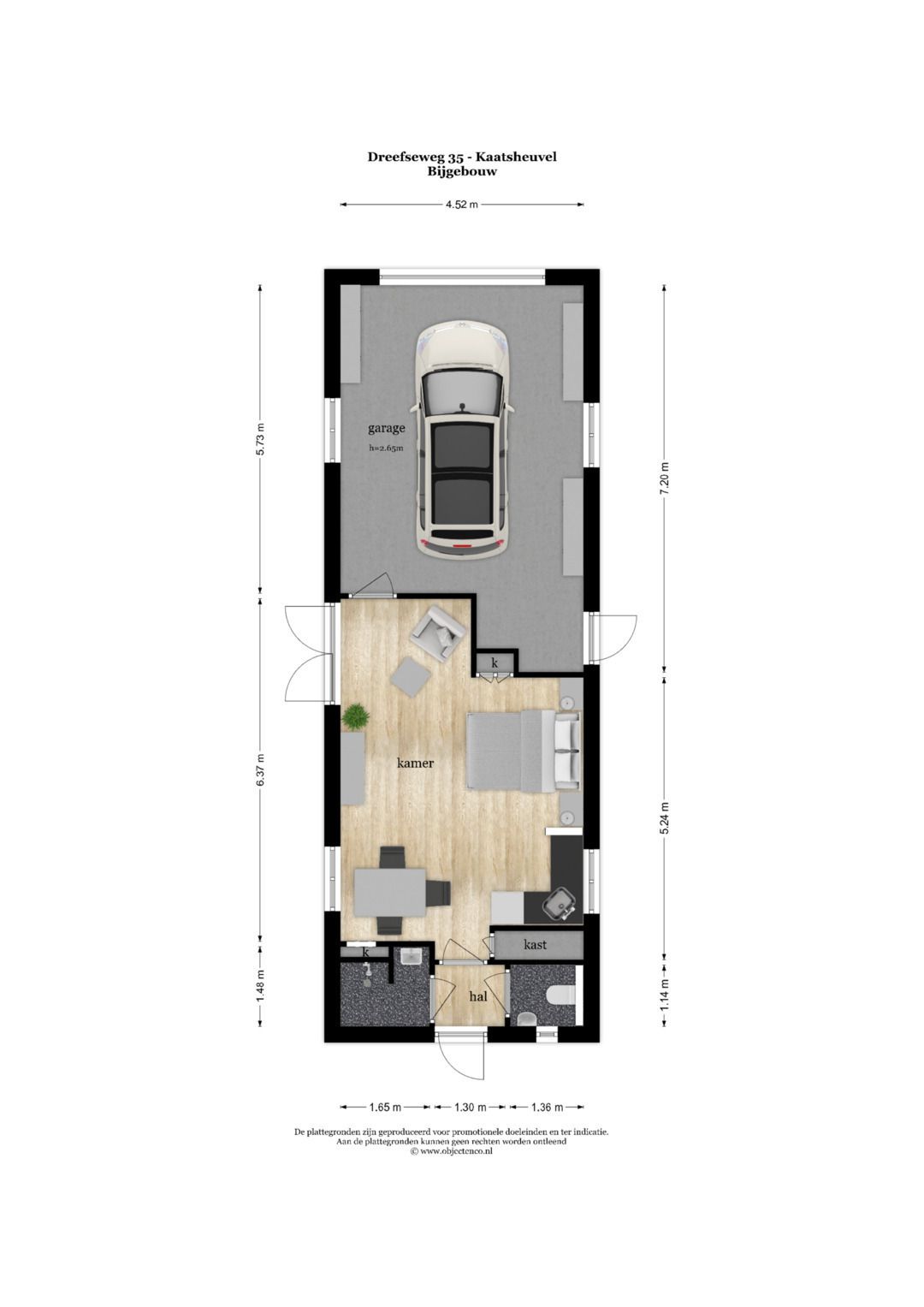 Foto 69 van Dreefseweg 35