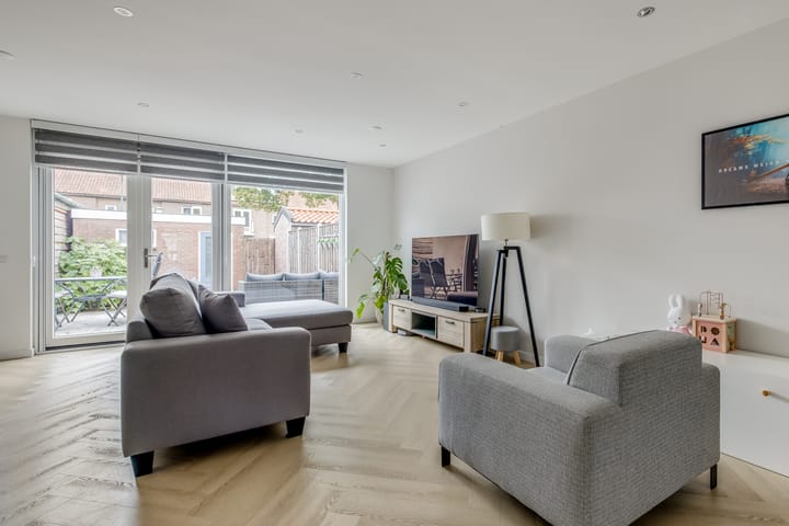 Foto 2 van Julianalaan 57