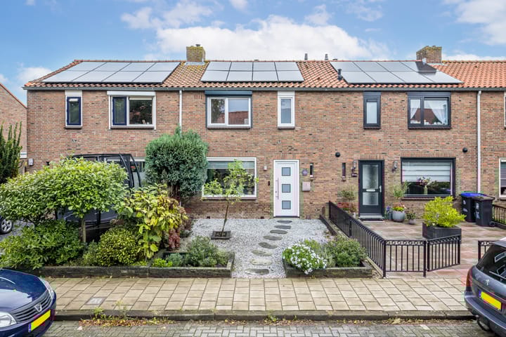 Foto 5 van Julianalaan 57