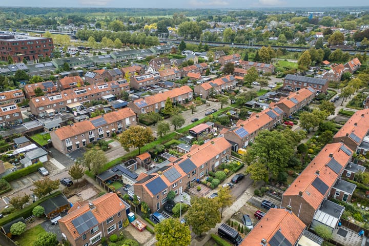 Foto 7 van Julianalaan 57